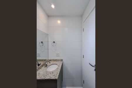 Apartamento para alugar com 70m², 2 quartos e 1 vagaBanheiro da Suíte