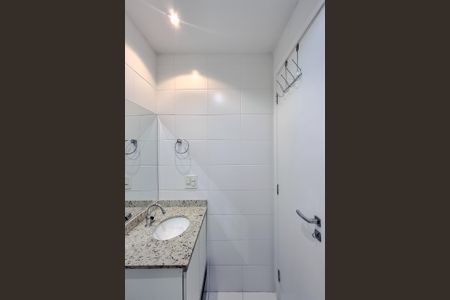 Apartamento para alugar com 70m², 2 quartos e 1 vagaBanheiro