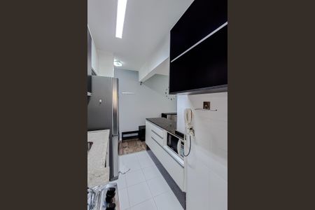 Apartamento para alugar com 70m², 2 quartos e 1 vagaCozinha