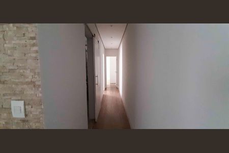 Apartamento para alugar com 59m², 2 quartos e 1 vagaCorredor