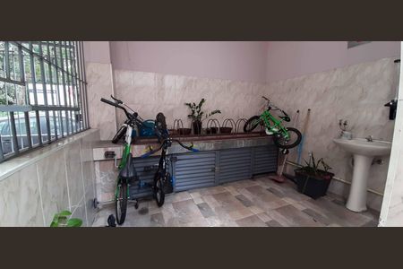 Apartamento para alugar com 59m², 2 quartos e 1 vagaBicicletário