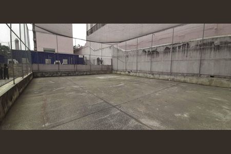 Apartamento para alugar com 59m², 2 quartos e 1 vagaQuadra