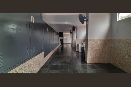 Apartamento para alugar com 59m², 2 quartos e 1 vagaÁrea comum - Salão de festas