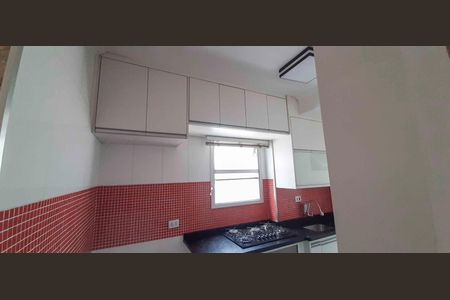 Apartamento para alugar com 59m², 2 quartos e 1 vagaCozinha