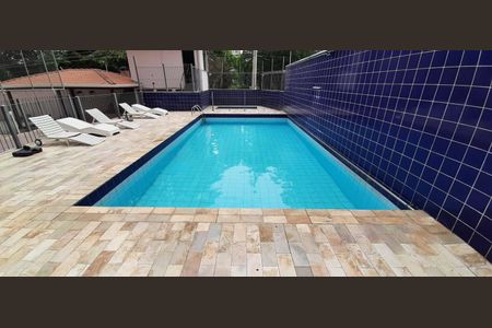 Apartamento para alugar com 59m², 2 quartos e 1 vagaÁrea comum - Piscina