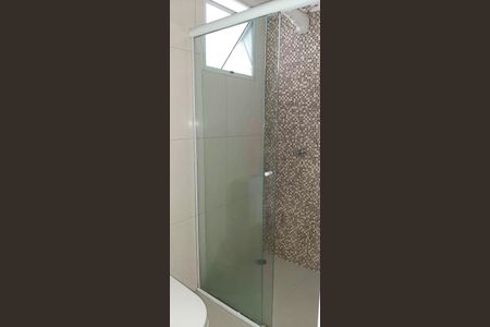 Apartamento para alugar com 59m², 2 quartos e 1 vagaBanheiro