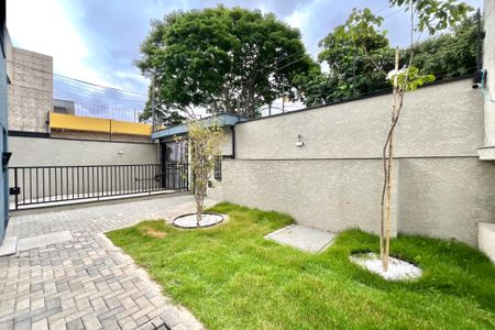 Apartamento para alugar com 30m², 1 quarto e sem vaga Apartamento para alugar com 30m², 1 quarto e sem vagaÁrea comum