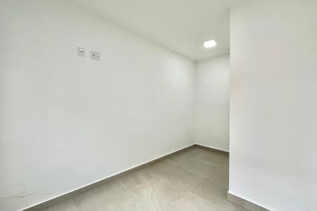 Quarto de apartamento para alugar com 1 quarto, 30m² em Jardim Oriental, São Paulo