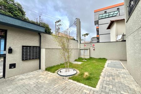 Apartamento para alugar com 30m², 1 quarto e sem vaga Apartamento para alugar com 30m², 1 quarto e sem vagaÁrea comum