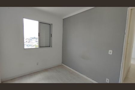 Quarto 2 de apartamento para alugar com 2 quartos, 49m² em Jardim Sao Miguel, Ferraz de Vasconcelos