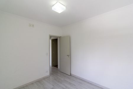 Quarto de apartamento à venda com 1 quarto, 42m² em Brooklin, São Paulo