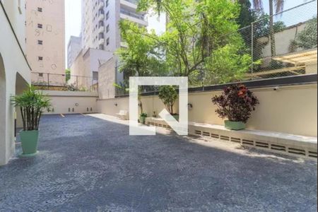 Apartamento à venda com 42m², 1 quarto e 1 vagaÁrea comum