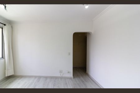 Apartamento à venda com 42m², 1 quarto e 1 vagaSala