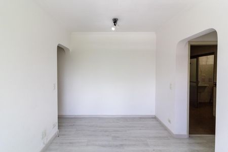 Apartamento à venda com 42m², 1 quarto e 1 vagaSala
