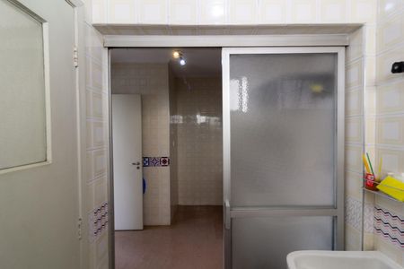 Apartamento à venda com 42m², 1 quarto e 1 vagaÁrea de Serviço