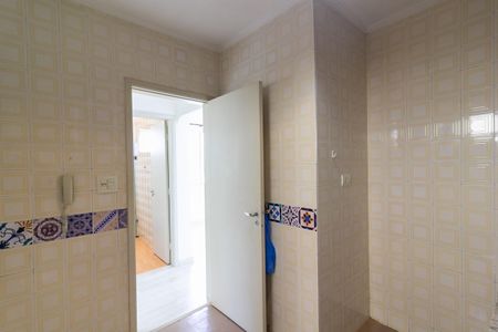 Apartamento à venda com 42m², 1 quarto e 1 vagaCozinha