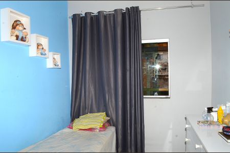 Casa de condomínio para alugar com 110m², 2 quartos e 1 vagaQuarto 2