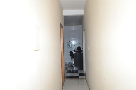 Casa de condomínio para alugar com 110m², 2 quartos e 1 vagaCorredor