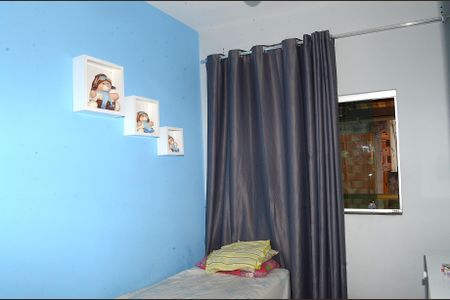 Casa de condomínio para alugar com 110m², 2 quartos e 1 vagaQuarto 2