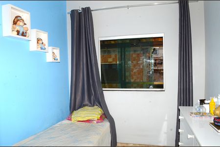 Casa de condomínio para alugar com 110m², 2 quartos e 1 vagaQuarto 2