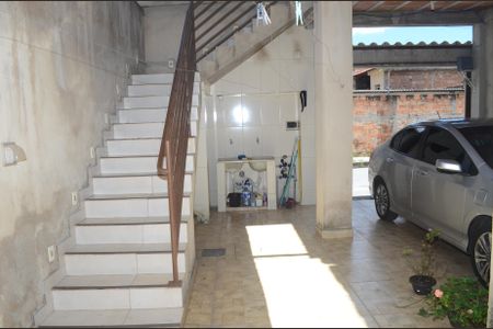 Casa de condomínio para alugar com 110m², 2 quartos e 1 vagaÁrea de Serviço