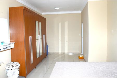 Casa de condomínio para alugar com 110m², 2 quartos e 1 vagaQuarto Suíte