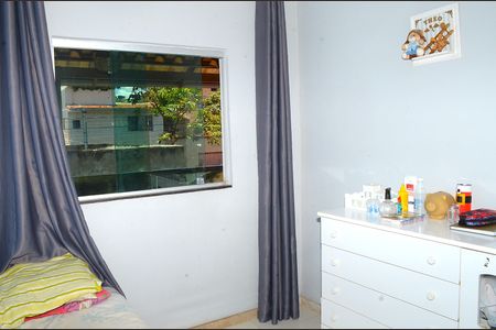 Casa de condomínio para alugar com 110m², 2 quartos e 1 vagaQuarto 2