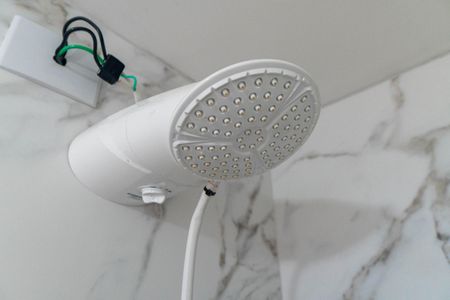 Apartamento para alugar com 38m², 2 quartos e 1 vagaBanheiro