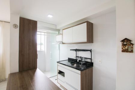 Apartamento para alugar com 47m², 2 quartos e 1 vagaCozinha