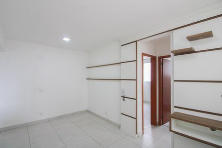Apartamento para alugar com 47m², 2 quartos e 1 vagaSala