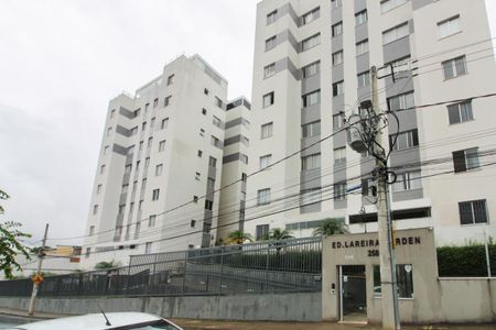 Apartamento para alugar com 47m², 2 quartos e 1 vagaFachada