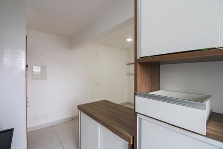 Apartamento para alugar com 47m², 2 quartos e 1 vagaCozinha