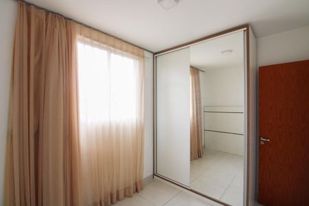 Apartamento para alugar com 47m², 2 quartos e 1 vagaQuarto 1