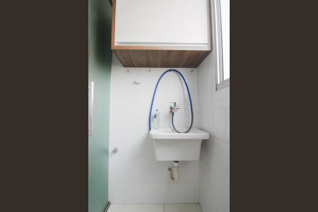 Apartamento para alugar com 47m², 2 quartos e 1 vagaÁrea de Serviço