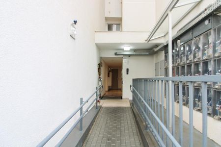 Apartamento para alugar com 47m², 2 quartos e 1 vagaEntrada do Bloco