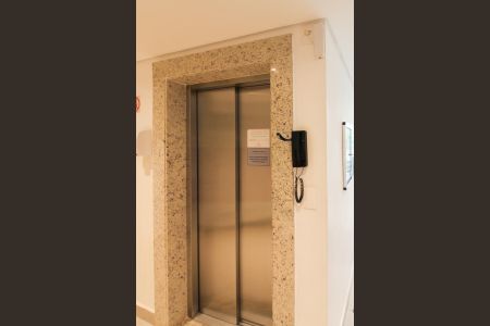 Apartamento para alugar com 47m², 2 quartos e 1 vagaElevador