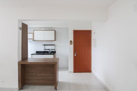 Apartamento para alugar com 47m², 2 quartos e 1 vagaCozinha