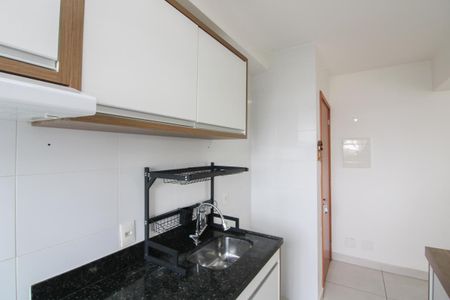 Apartamento para alugar com 47m², 2 quartos e 1 vagaCozinha