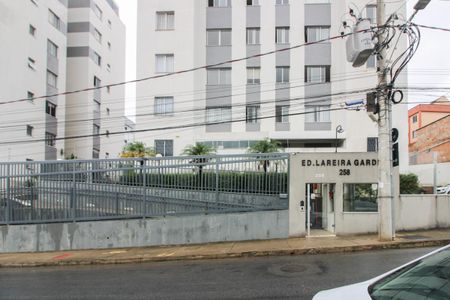 Apartamento para alugar com 47m², 2 quartos e 1 vagaFachada