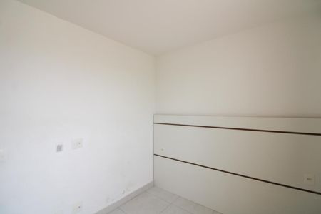 Quarto 1 de apartamento para alugar com 2 quartos, 47m² em São João Batista, Belo Horizonte