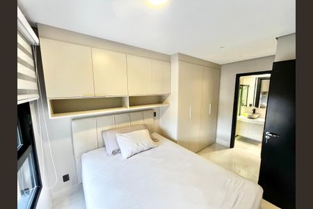 Apartamento para alugar com 34m², 1 quarto e 1 vaga Apartamento para alugar com 34m², 1 quarto e 1 vagaQuarto Suíte