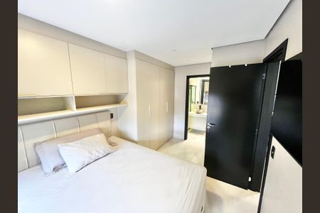 Apartamento para alugar com 34m², 1 quarto e 1 vaga Apartamento para alugar com 34m², 1 quarto e 1 vagaQuarto Suíte