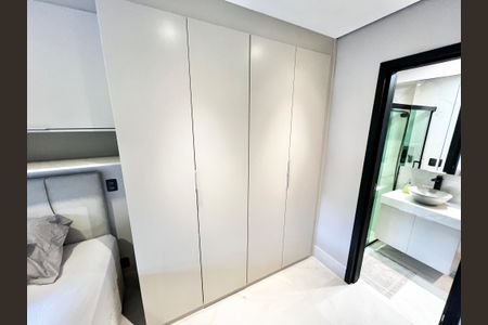 Apartamento para alugar com 34m², 1 quarto e 1 vaga Apartamento para alugar com 34m², 1 quarto e 1 vagaQuarto Suíte