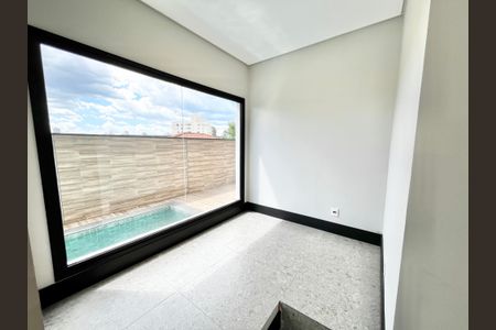 Apartamento para alugar com 34m², 1 quarto e 1 vaga Apartamento para alugar com 34m², 1 quarto e 1 vagaAcademia