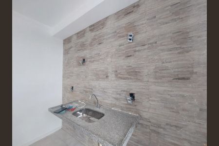 Apartamento para alugar com 47m², 2 quartos e 1 vaga Apartamento para alugar com 47m², 2 quartos e 1 vagaCozinha
