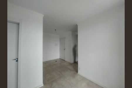 Sala de apartamento para alugar com 2 quartos, 47m² em Socorro, São Paulo