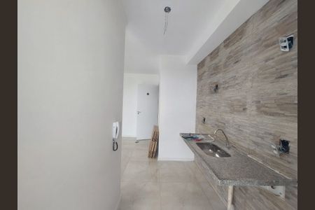 Apartamento para alugar com 47m², 2 quartos e 1 vaga Apartamento para alugar com 47m², 2 quartos e 1 vagaCozinha