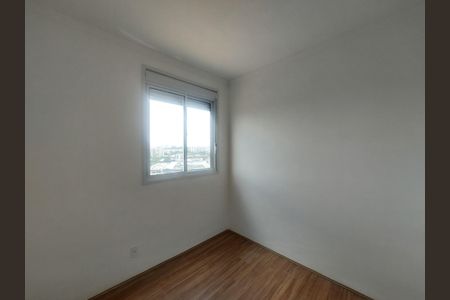 Quarto 1 de apartamento para alugar com 2 quartos, 47m² em Socorro, São Paulo