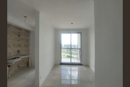 Apartamento para alugar com 47m², 2 quartos e 1 vaga Apartamento para alugar com 47m², 2 quartos e 1 vagaSala