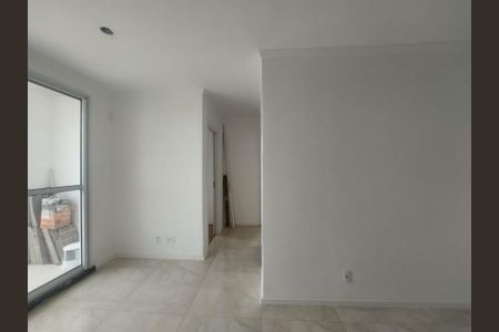 Apartamento para alugar com 47m², 2 quartos e 1 vaga Apartamento para alugar com 47m², 2 quartos e 1 vagaSala